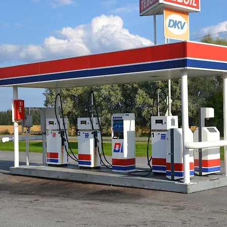 Hotel Honkahovi Ja Ravintola *