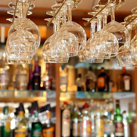 Hotel Honkahovi Ja Ravintola *