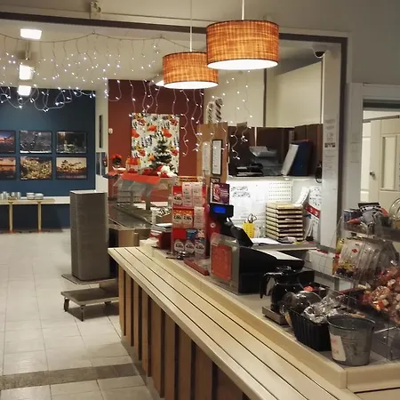 Honkahovi Ja Ravintola * Honkajoki