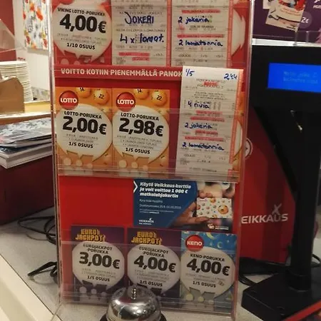 Hotell Honkahovi Ja Ravintola *