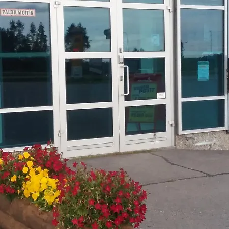 Honkahovi Ja Ravintola * Honkajoki