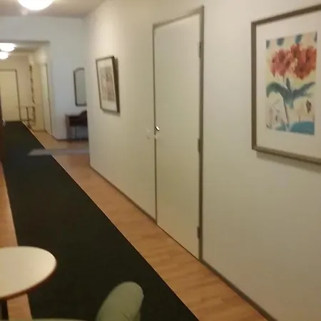 Hotel Honkahovi Ja Ravintola *