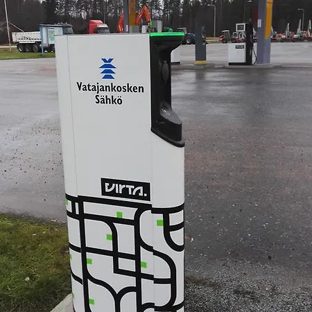 Hotell Honkahovi Ja Ravintola *