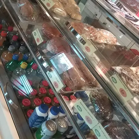 Hotel Honkahovi Ja Ravintola *