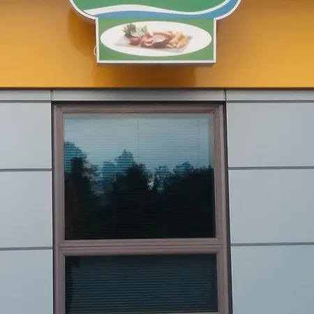 Hotell Honkahovi Ja Ravintola *