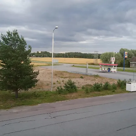 Honkahovi Ja Ravintola * Honkajoki