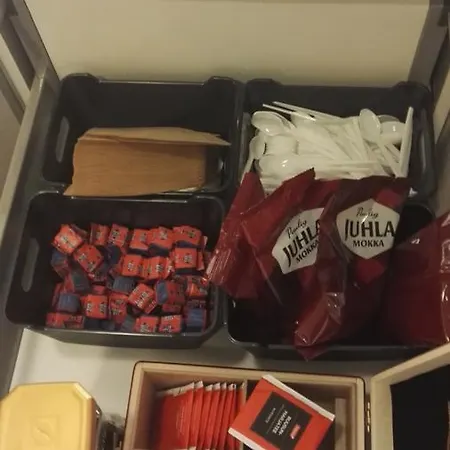 Honkahovi Ja Ravintola * Honkajoki