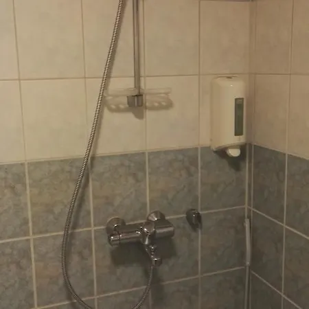 Hotel Honkahovi Ja Ravintola *