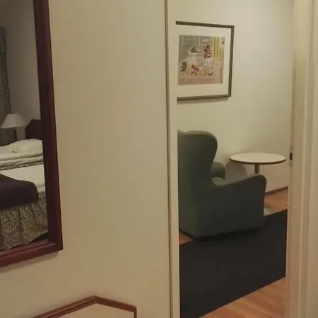 Honkahovi Ja Ravintola * Honkajoki