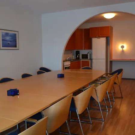 Hotell Honkahovi Ja Ravintola *