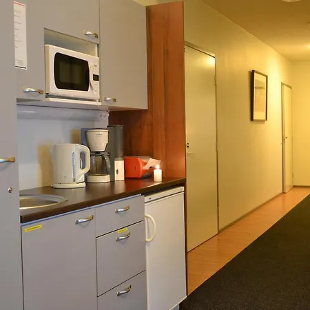 Hotell Honkahovi Ja Ravintola *