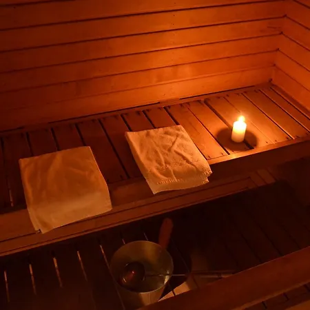 Honkahovi Ja Ravintola * Honkajoki