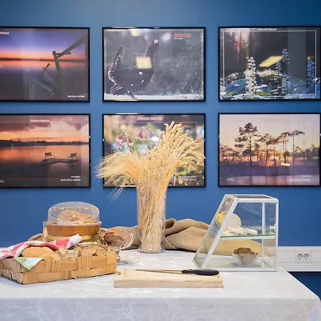 Hotel Honkahovi Ja Ravintola *