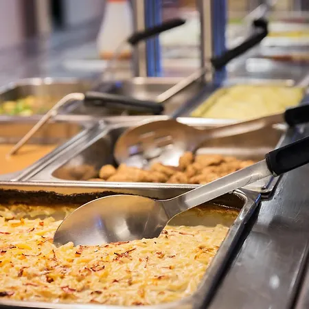 Honkahovi Ja Ravintola *