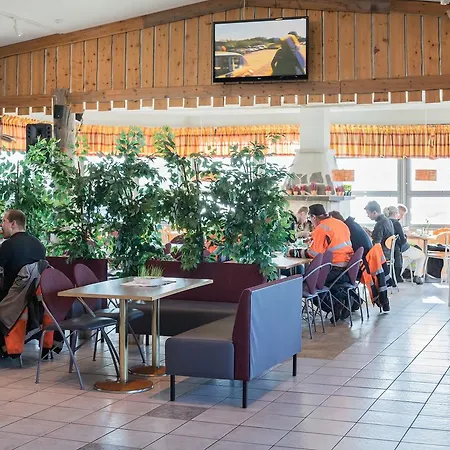 Honkahovi Ja Ravintola