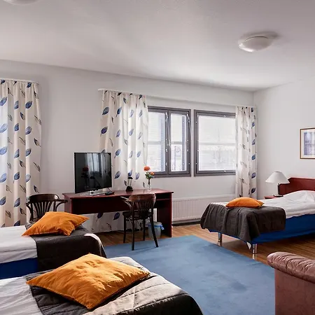 Honkahovi Ja Ravintola Honkajoki