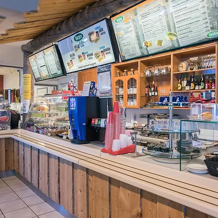 Hotell Honkahovi Ja Ravintola Honkajoki