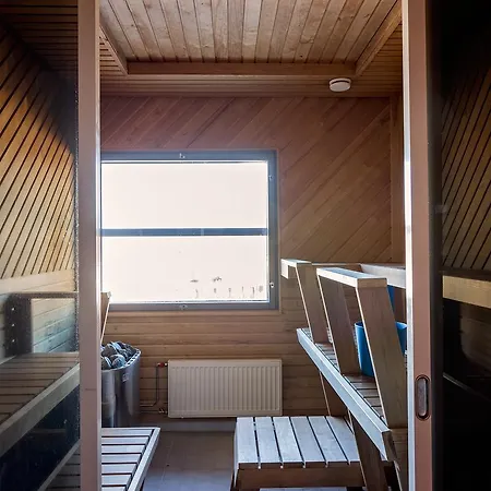 호텔 Honkahovi Ja Ravintola