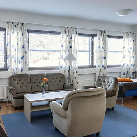 Honkahovi Ja Ravintola Honkajoki