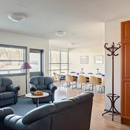 호텔 Honkahovi Ja Ravintola