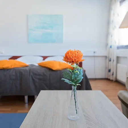 Honkahovi Ja Ravintola *