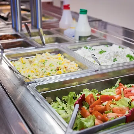 Hotel Honkahovi Ja Ravintola